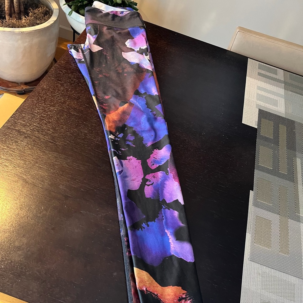 Noli Multicolor Leggings